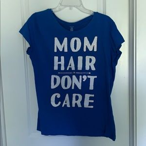 Short sleeve tee